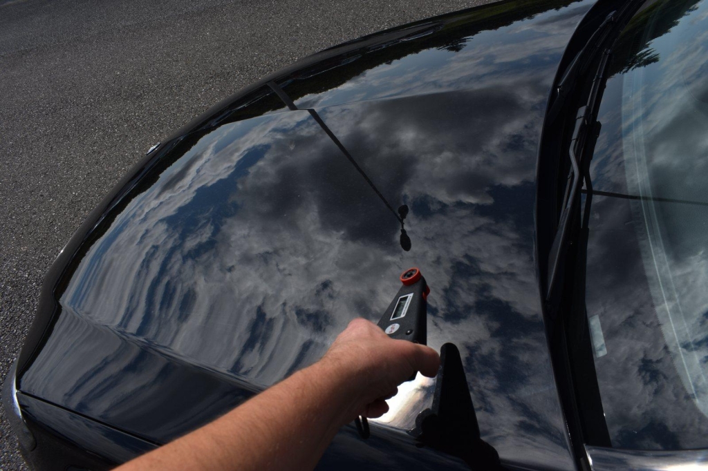 Mercedes-AMG C-Klasse 2016 photo 33