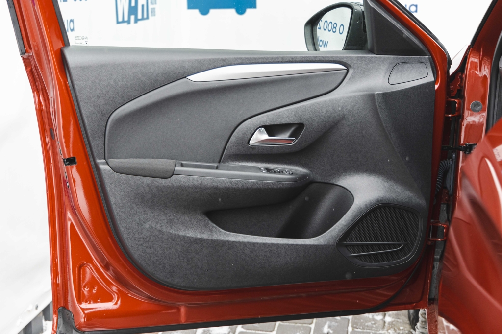 Opel Corsa 2020 фото 12