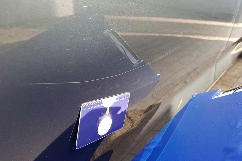 Audi A4 Avant 2017 photo 40