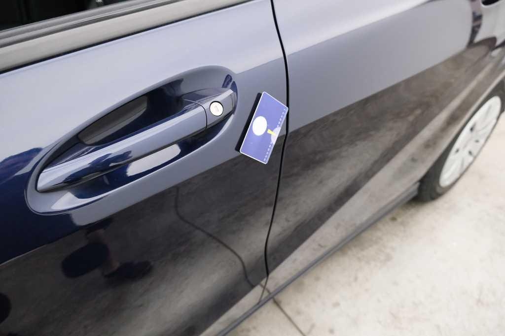 Mercedes-Benz A-Klasse 2017 photo 36