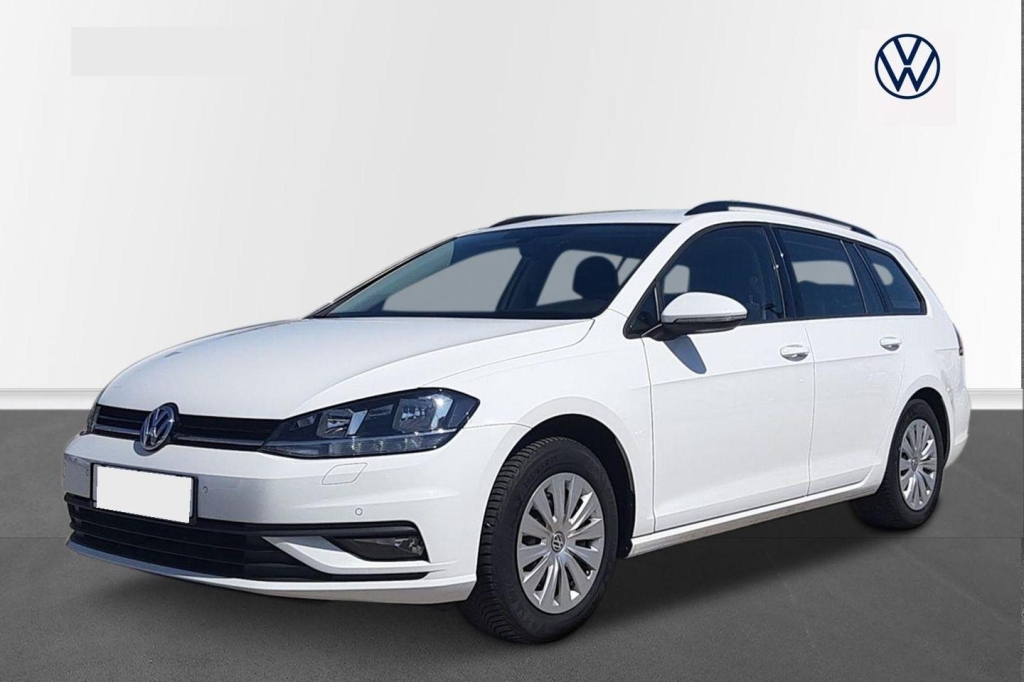 Volkswagen Golf Variant 2017 фото 4