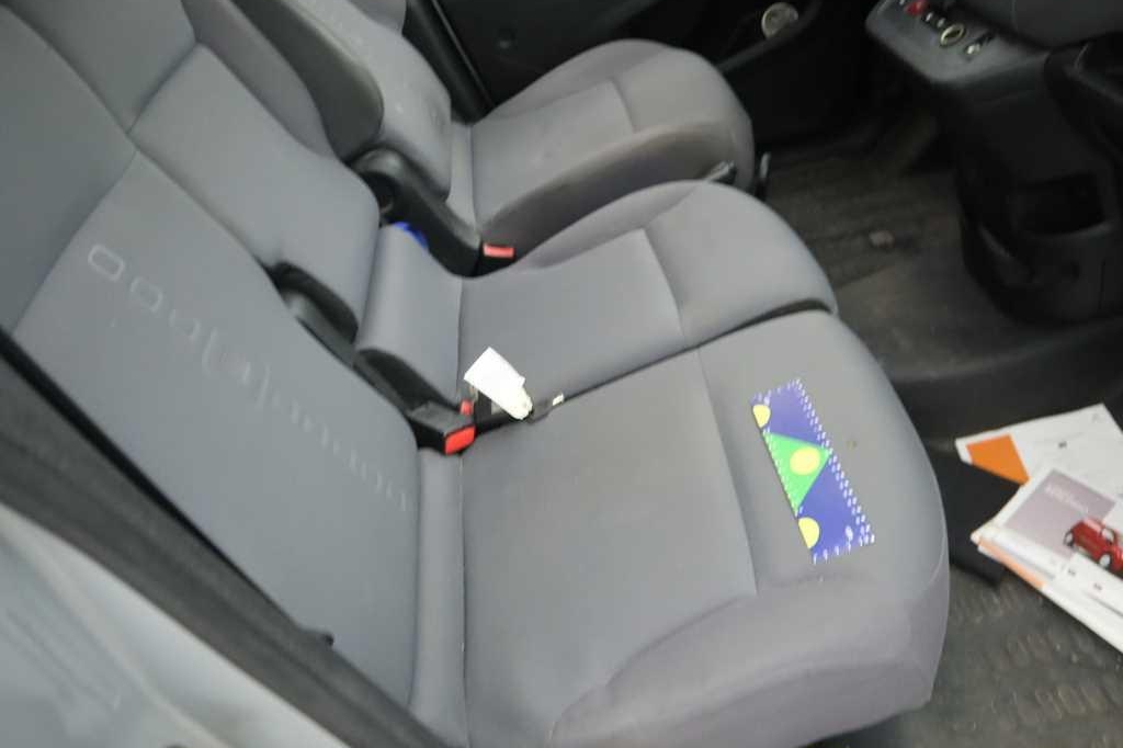 Citroen Berlingo 2016 photo 20