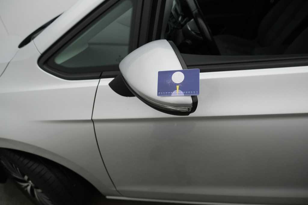 Volkswagen Golf Sportsvan 2017 фото 54