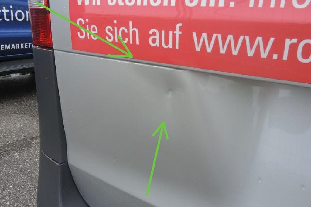 Mercedes-Benz Vito 2017 фото 14