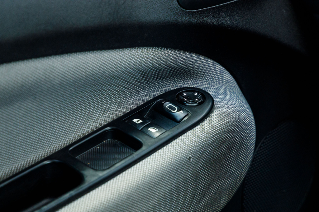 Citroen C3 Picasso 2009 photo 13