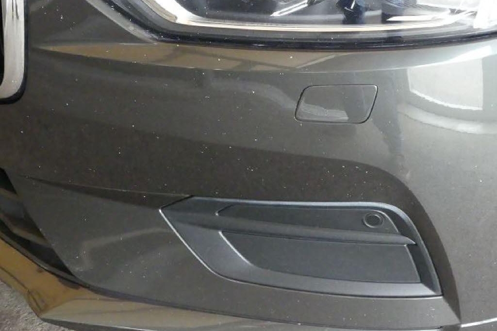 Volvo XC60 2018 photo 13