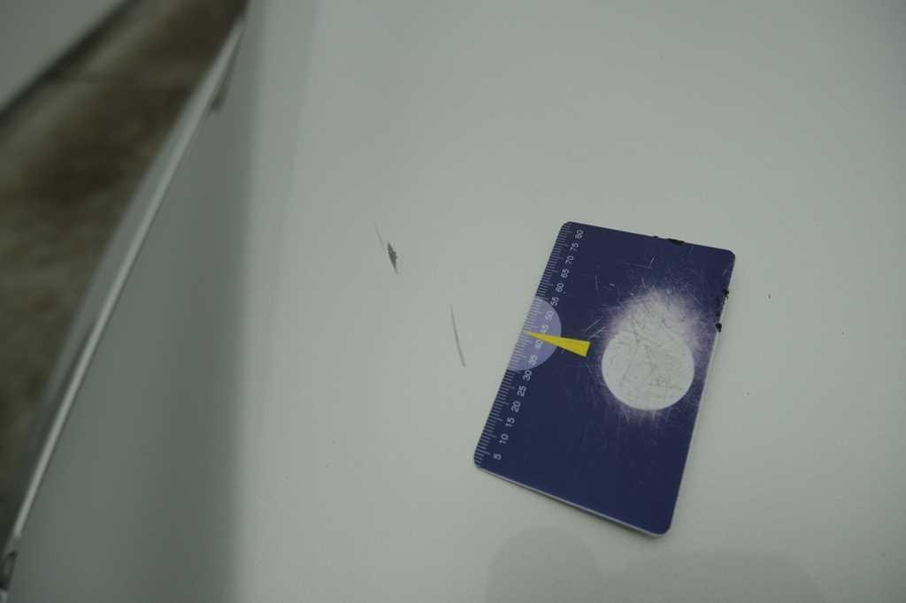 Ford Focus Tunier 2017 фото 19