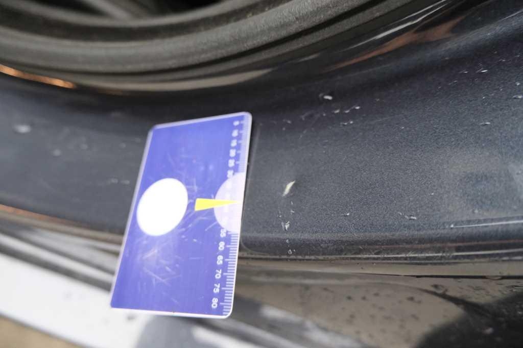 BMW 3er GT 2016 photo 44