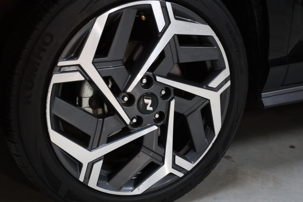 Hyundai Kona 2024 фото 53