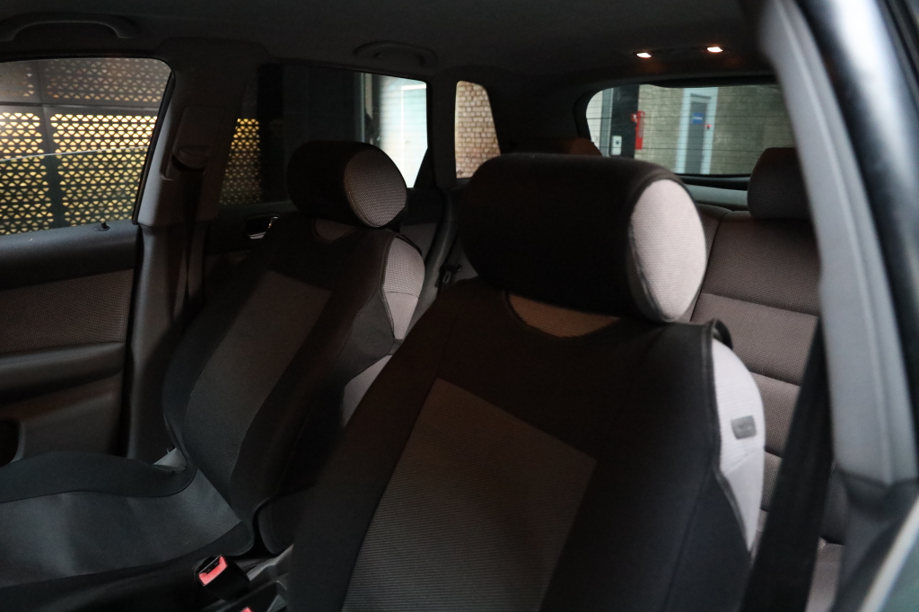 Audi A3 1999 фото 28