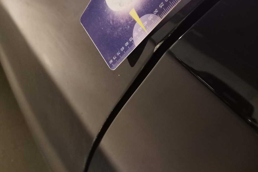 Mercedes-Benz A-Klasse 2016 photo 52