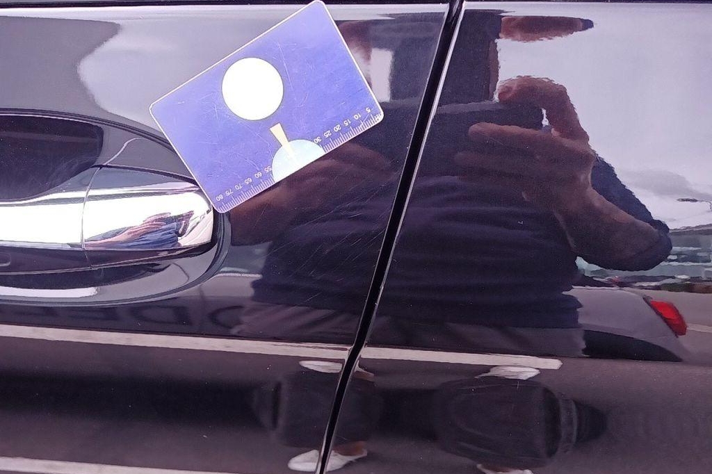 Mercedes-AMG GLC 2017 фото 16