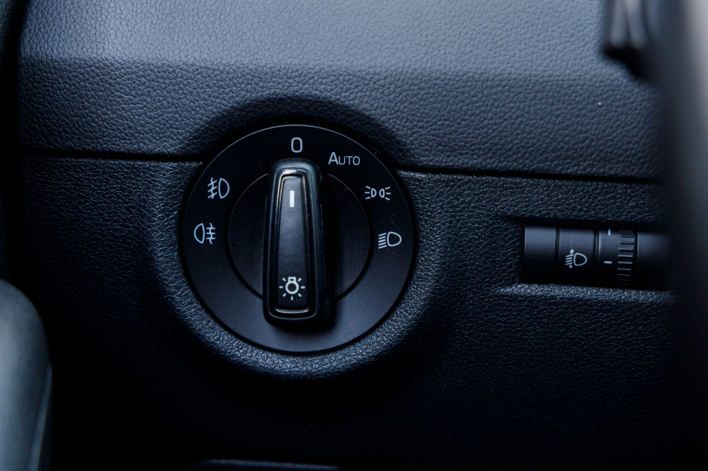 Skoda Octavia A7 Greenline фото 14