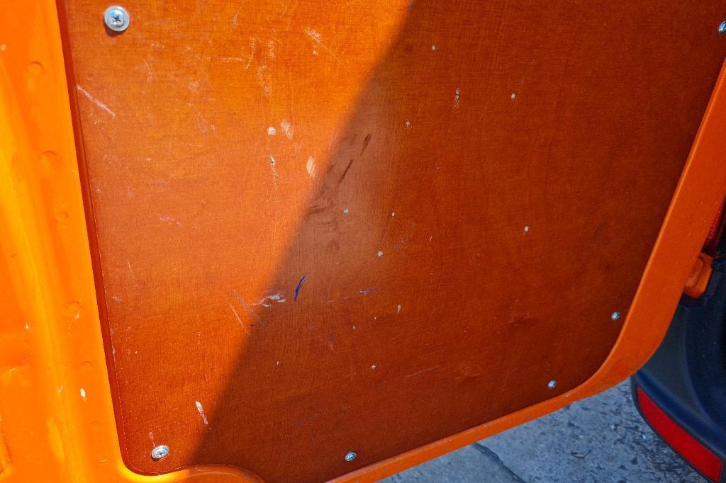 Volkswagen Crafter 2016 фото 71