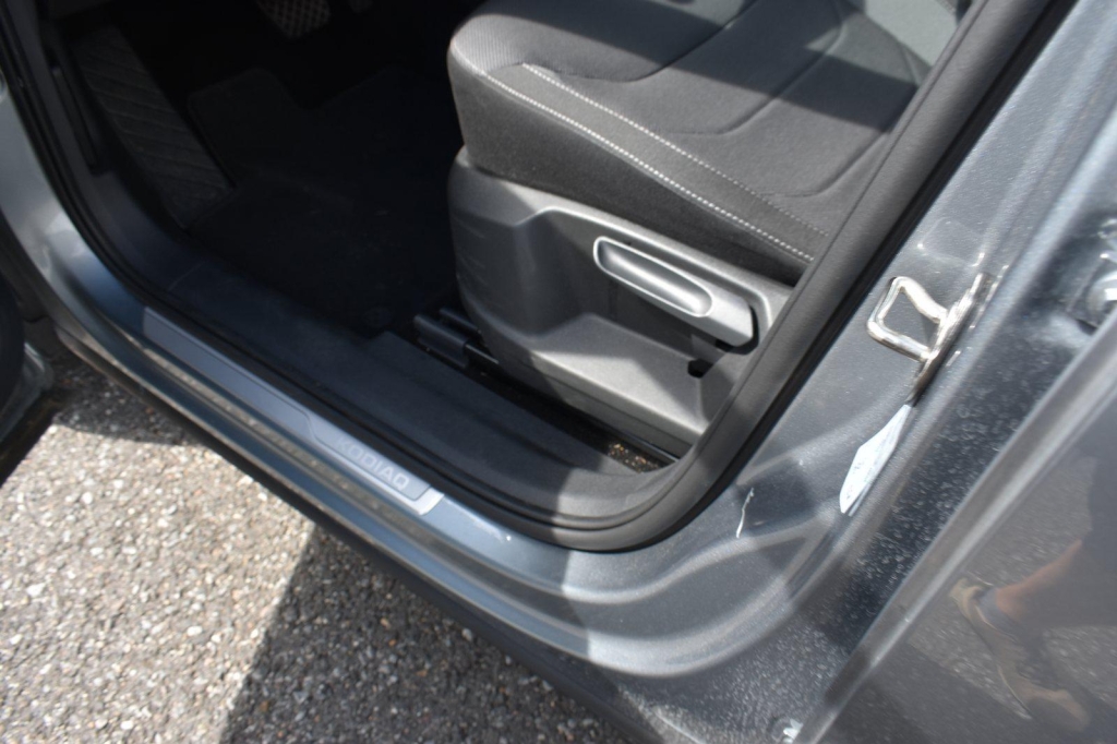 Skoda Kodiaq 2021 фото 9