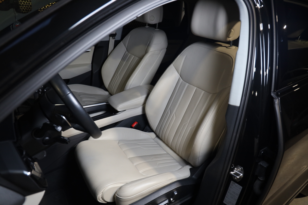 Audi e-tron 2019 фото 24