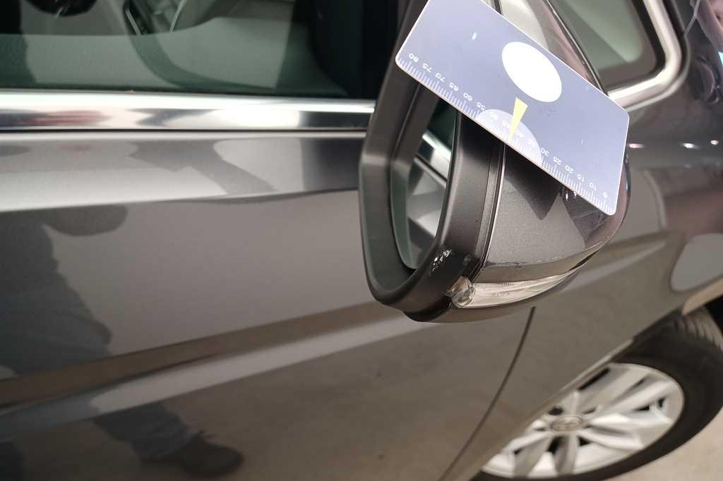 Volkswagen Touran 2016 фото 45