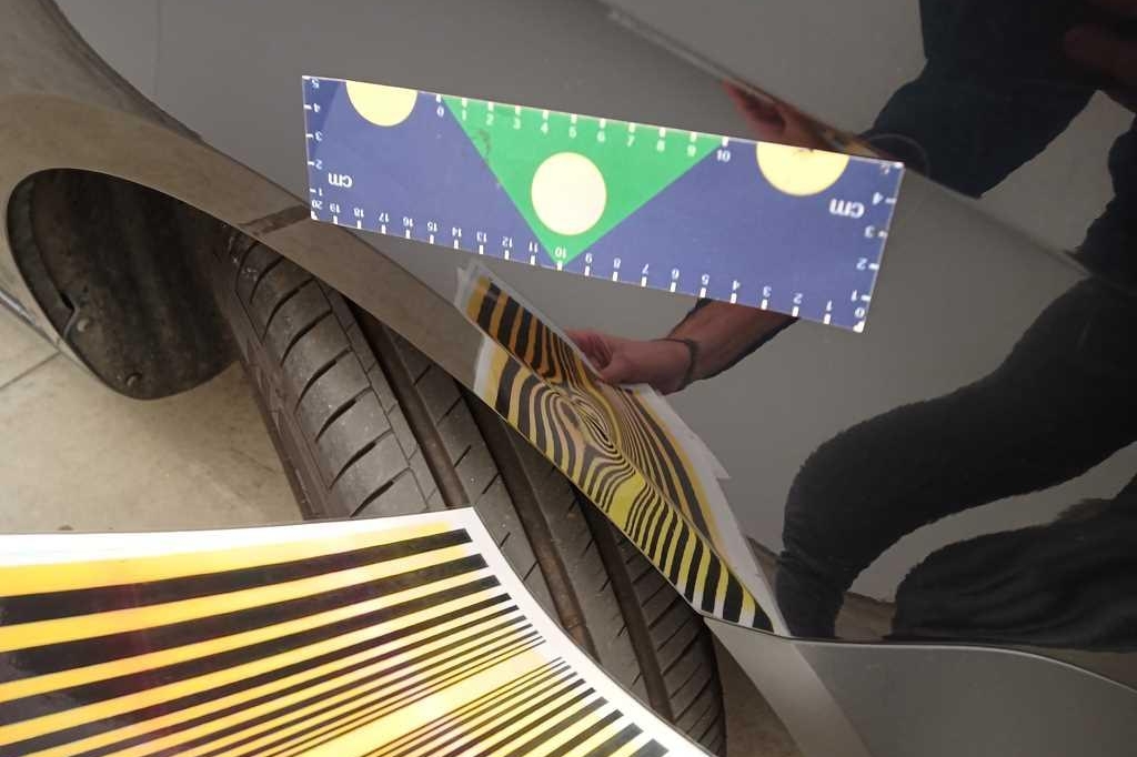 Volkswagen Caddy 2016 photo 9