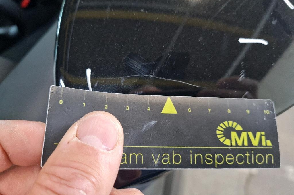 SEAT Leon ST 2018 photo 29