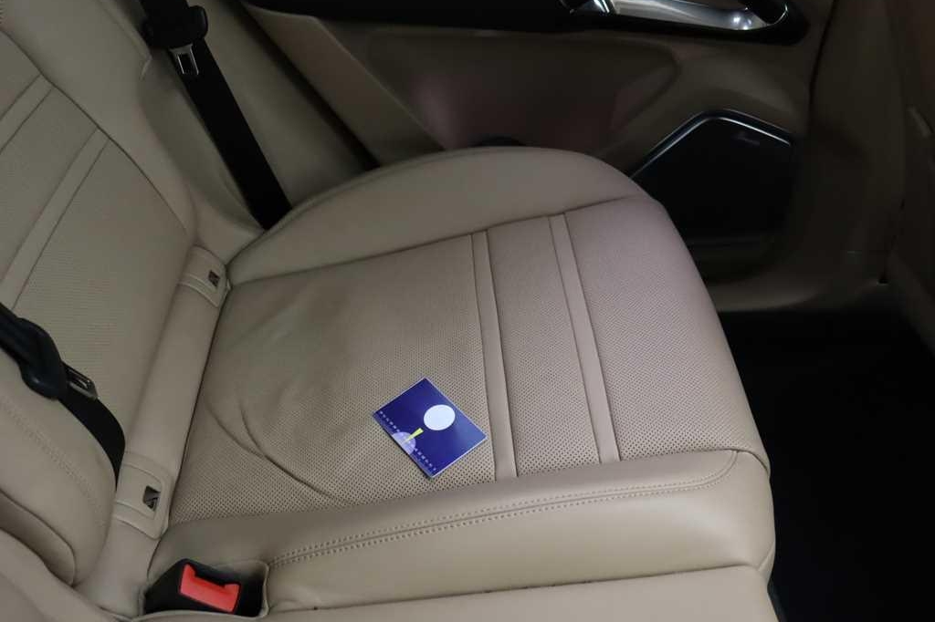 Porsche Cayenne 2018 photo 82