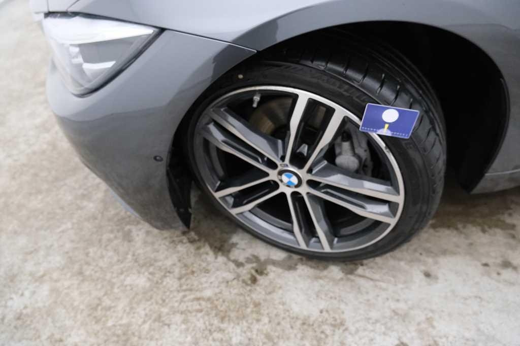 BMW 4er 2018 photo 7