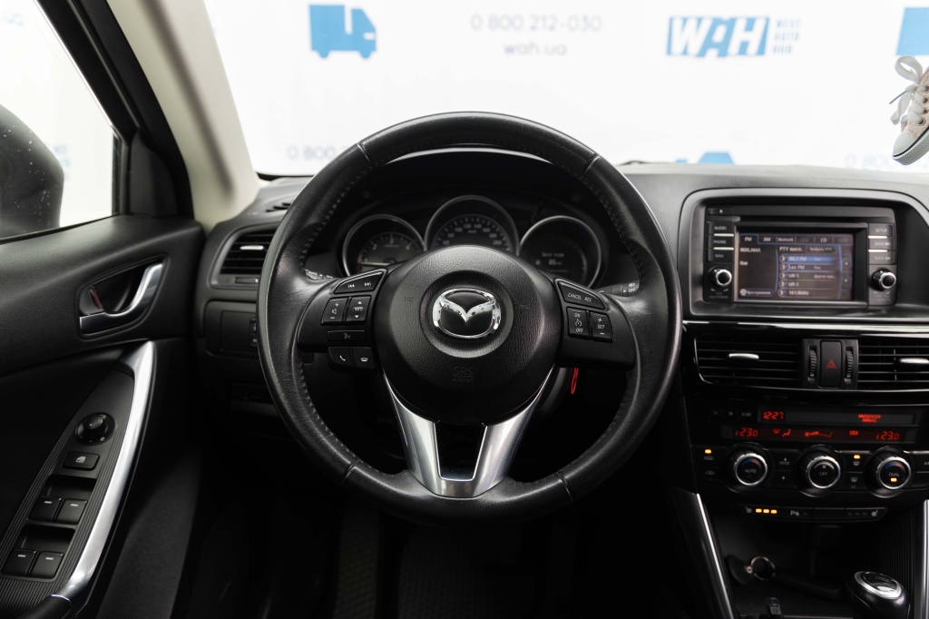 Mazda CX-5 2013 фото 22