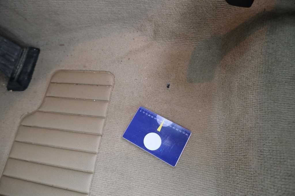 BMW X4 2014 photo 82