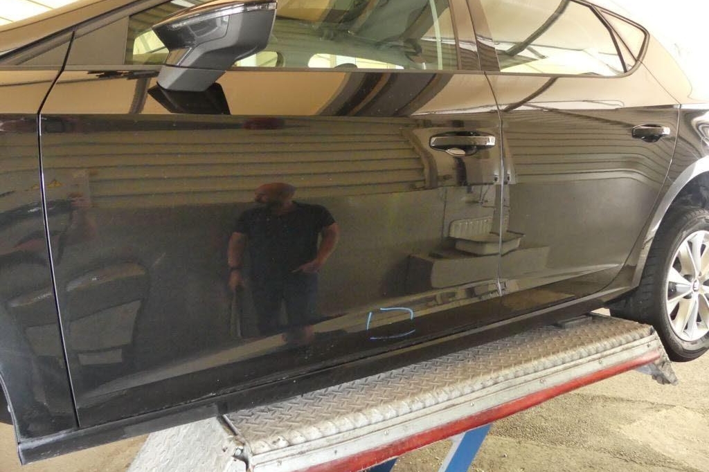 SEAT Leon 2017 photo 24