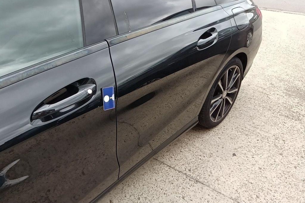 Mercedes-Benz CLA-Klasse 2016 photo 41