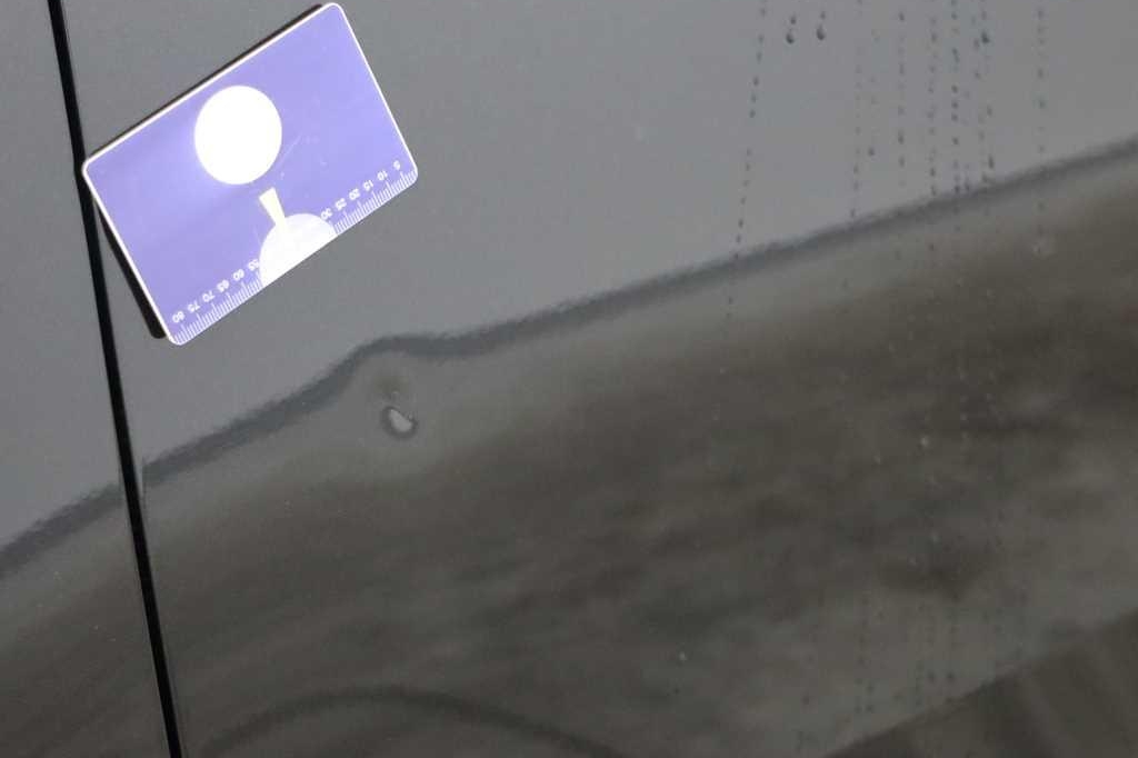 Skoda Superb Combi 2016 фото 11