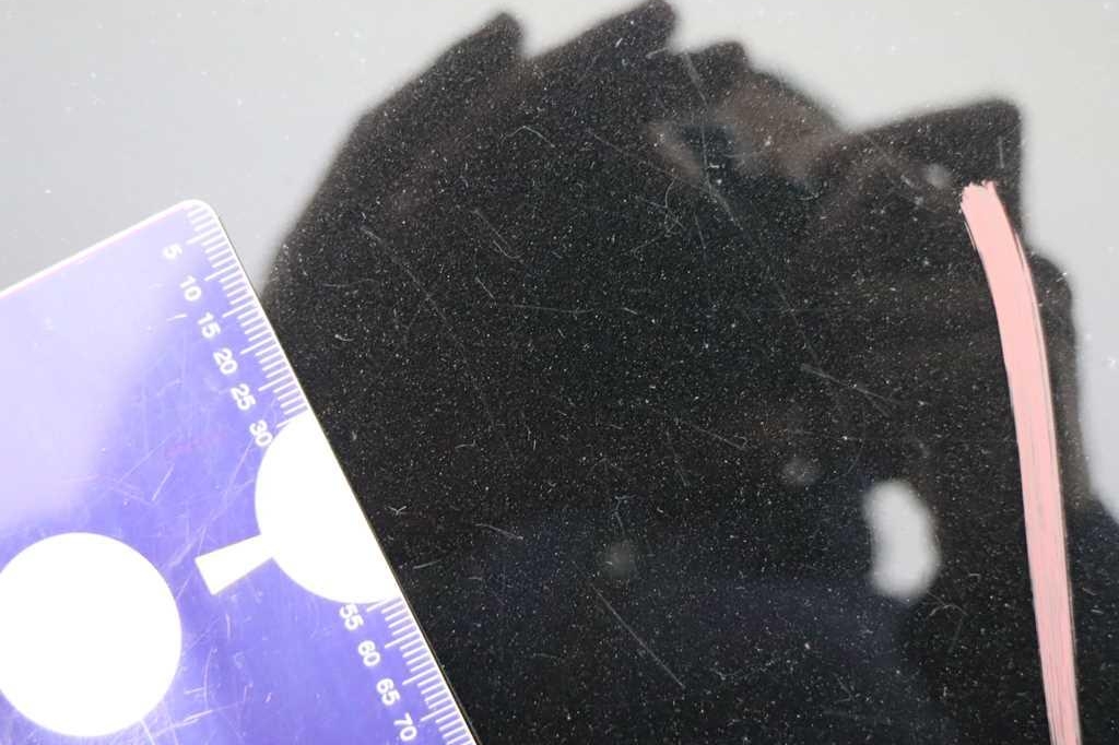 Audi A3 Sportback 2017 photo 18