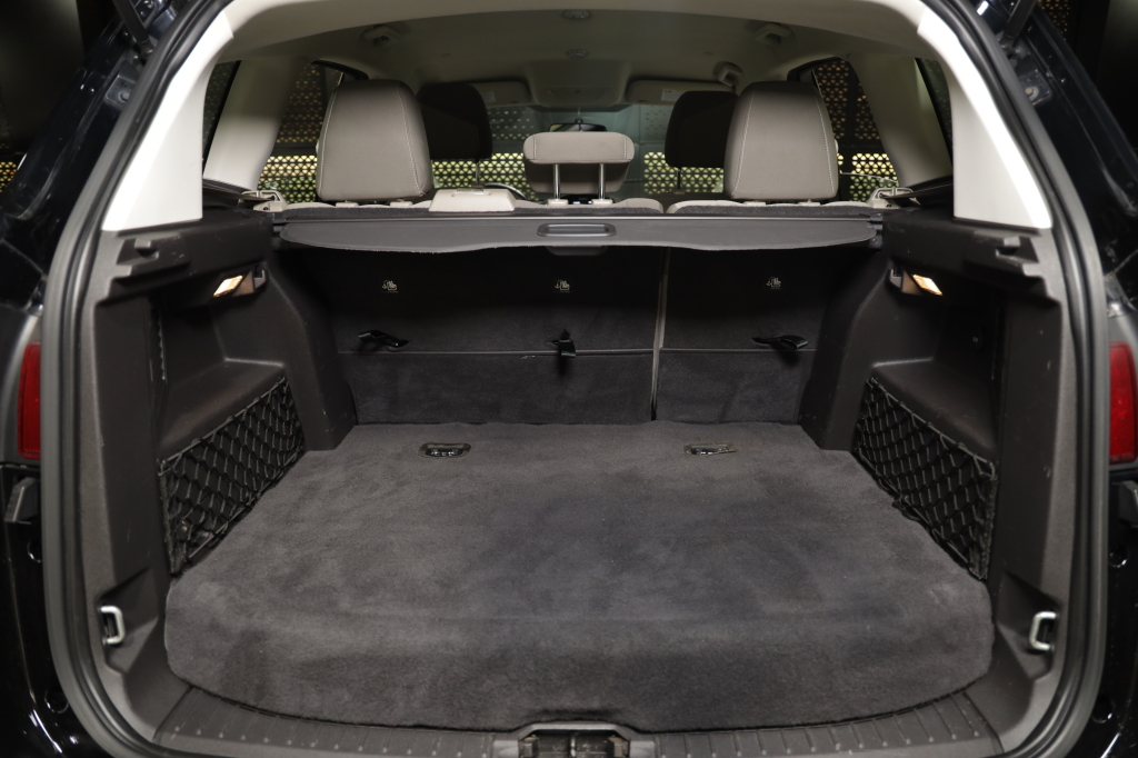 Ford C-Max 2016 фото 15