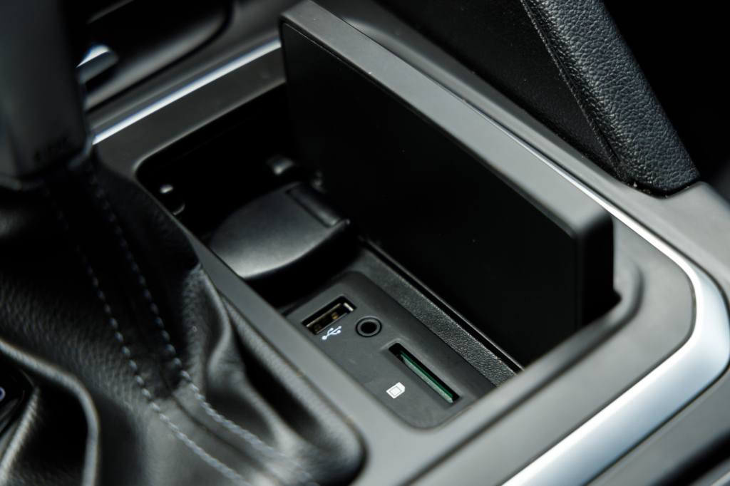 Renault Talisman 2016 photo 16