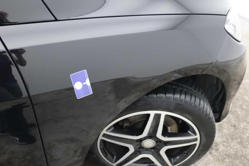 Mercedes-Benz GLE-Class 2017 photo 36