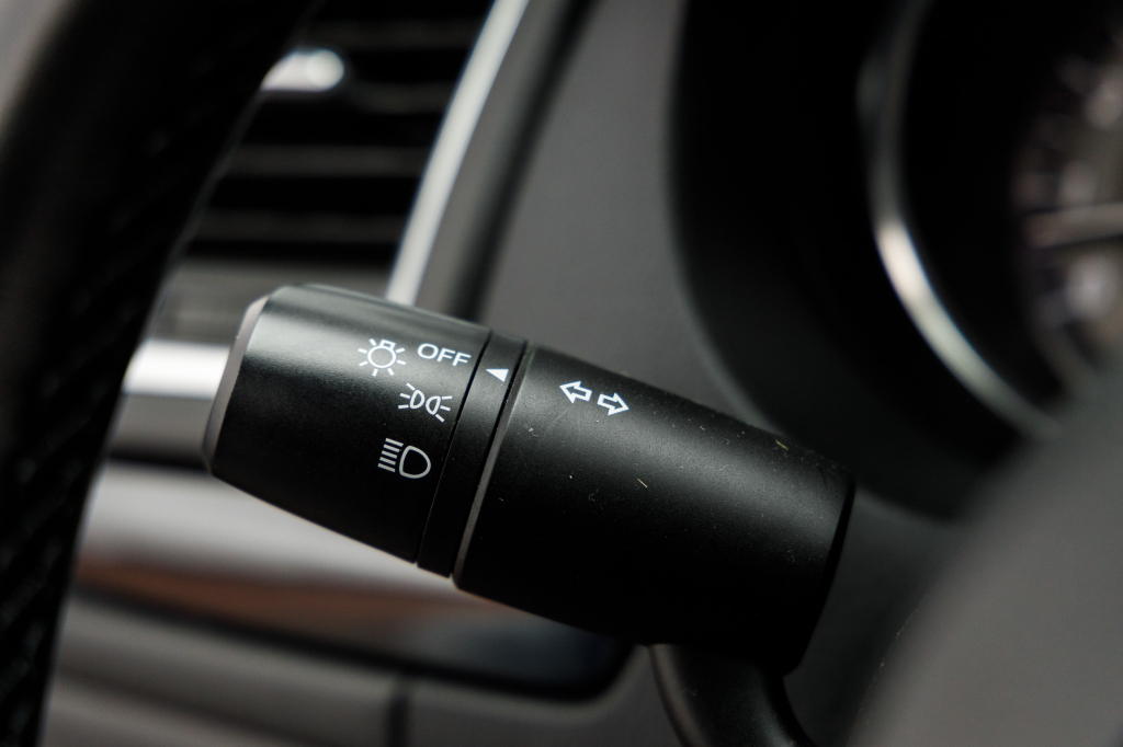 Mazda 6 Touring 2013 фото 24