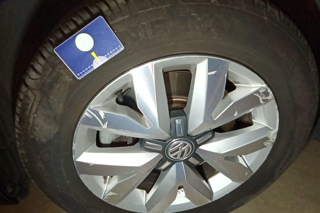 Volkswagen Touran 2016 фото 36