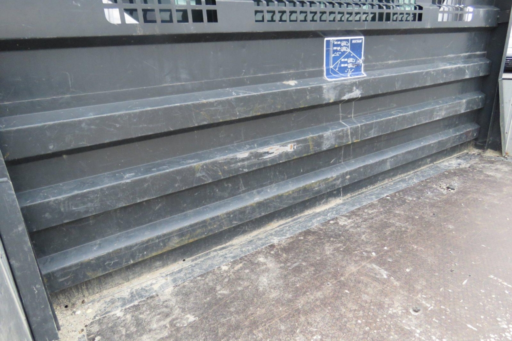 Ford Transit Pritsche 2020 photo 17