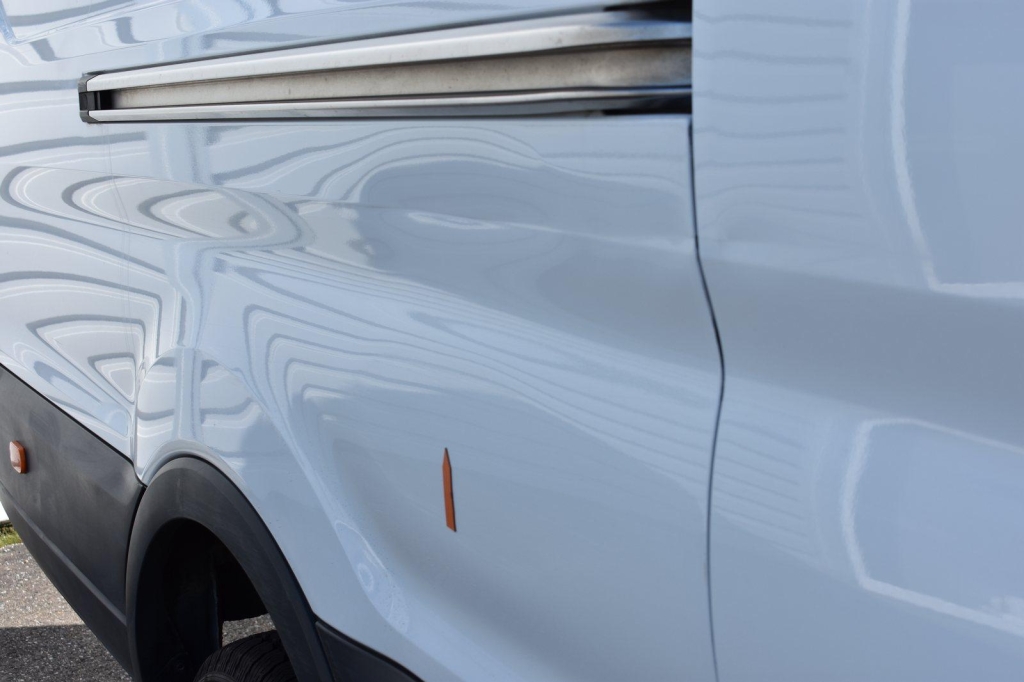 Ford Transit Kasten 2018 photo 20