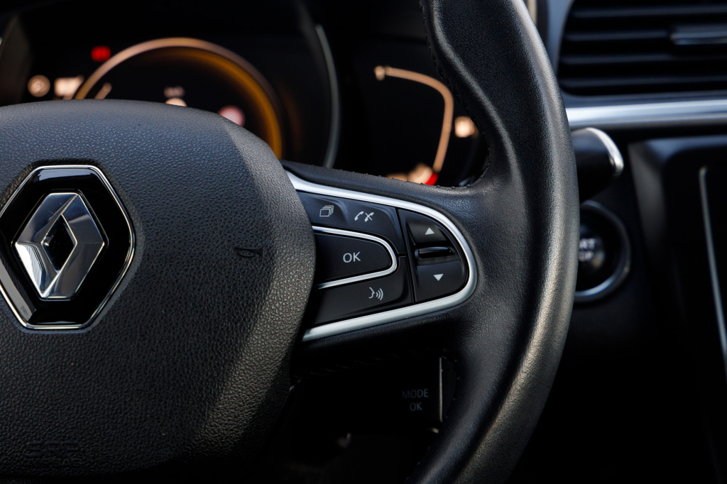 Renault Kadjar фото 13