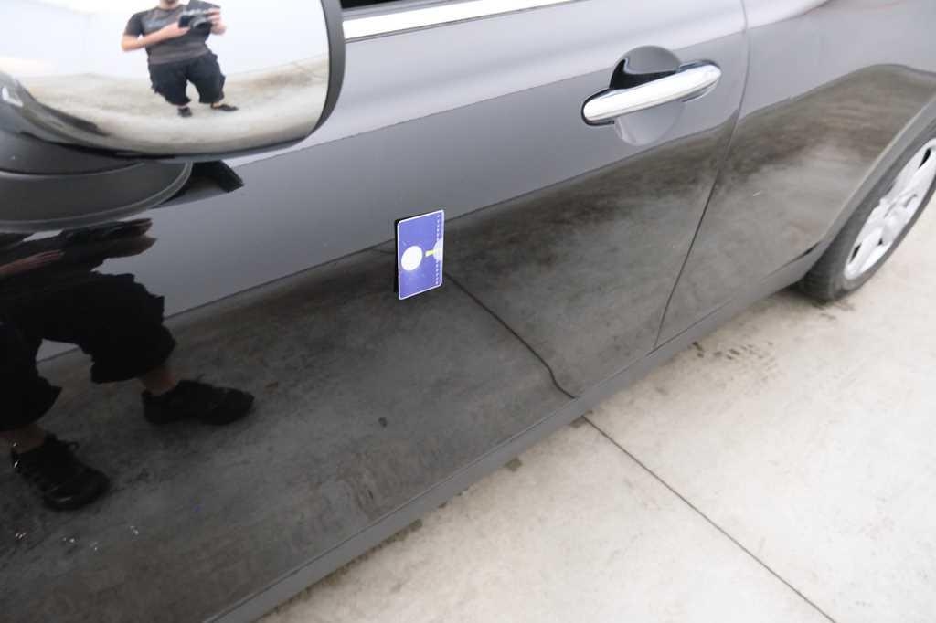 MINI One 2017 photo 36