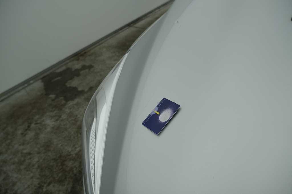 Ford Focus Tunier 2017 фото 23