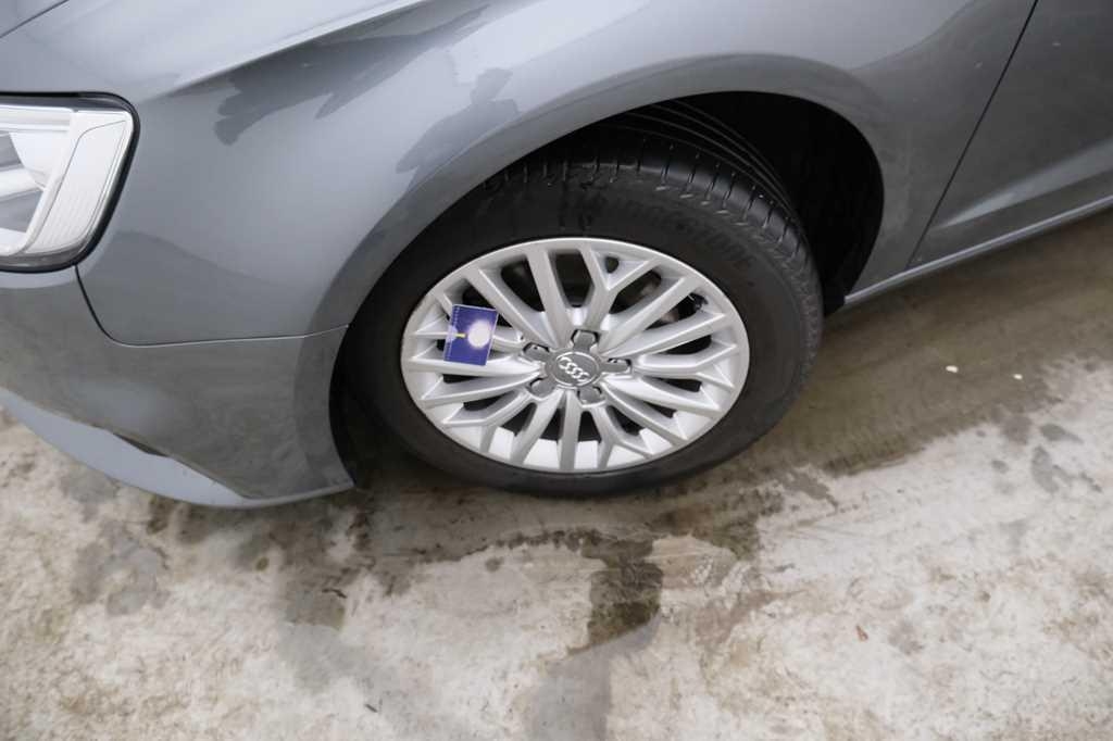 Audi A3 Sportback 2017 photo 13