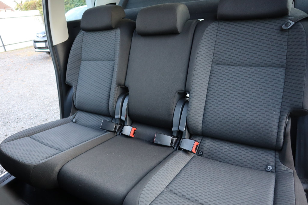 Skoda Roomster 2010 фото 24