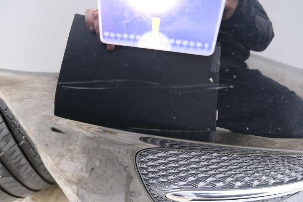 Mercedes-Benz B-Klasse 2017 фото 14