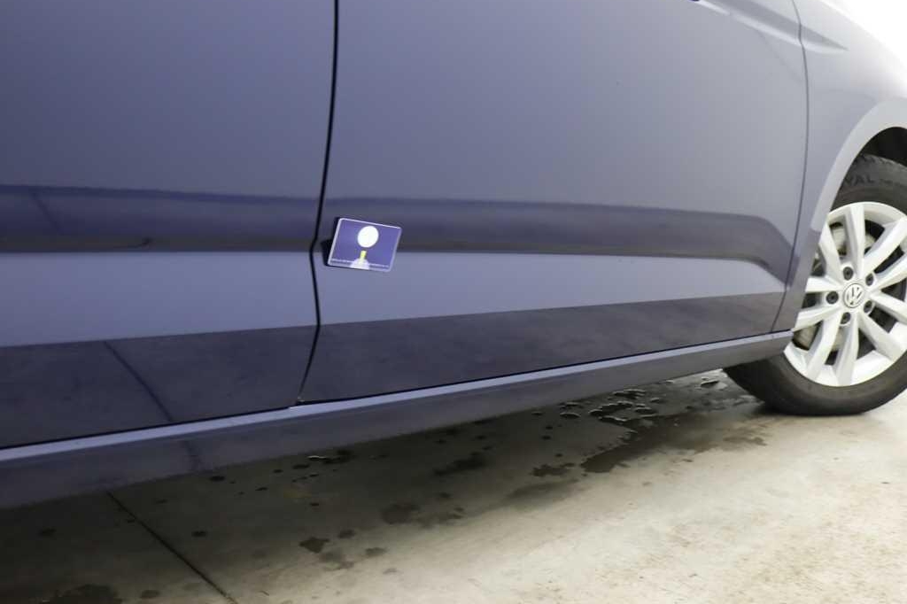 Volkswagen Touran 2015 фото 12