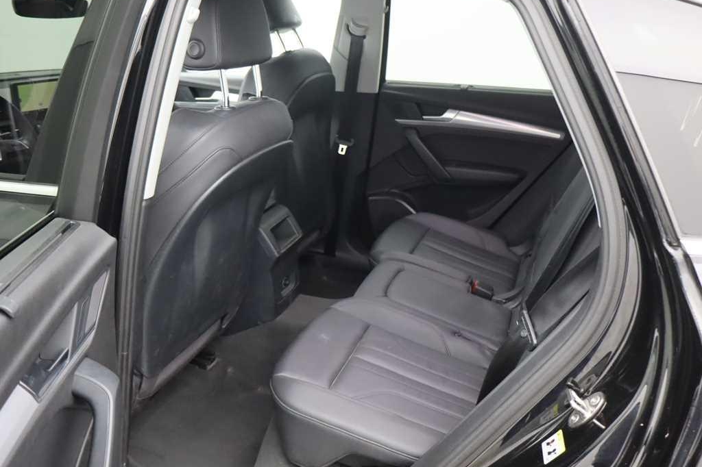 Audi Q5 2017 photo 7