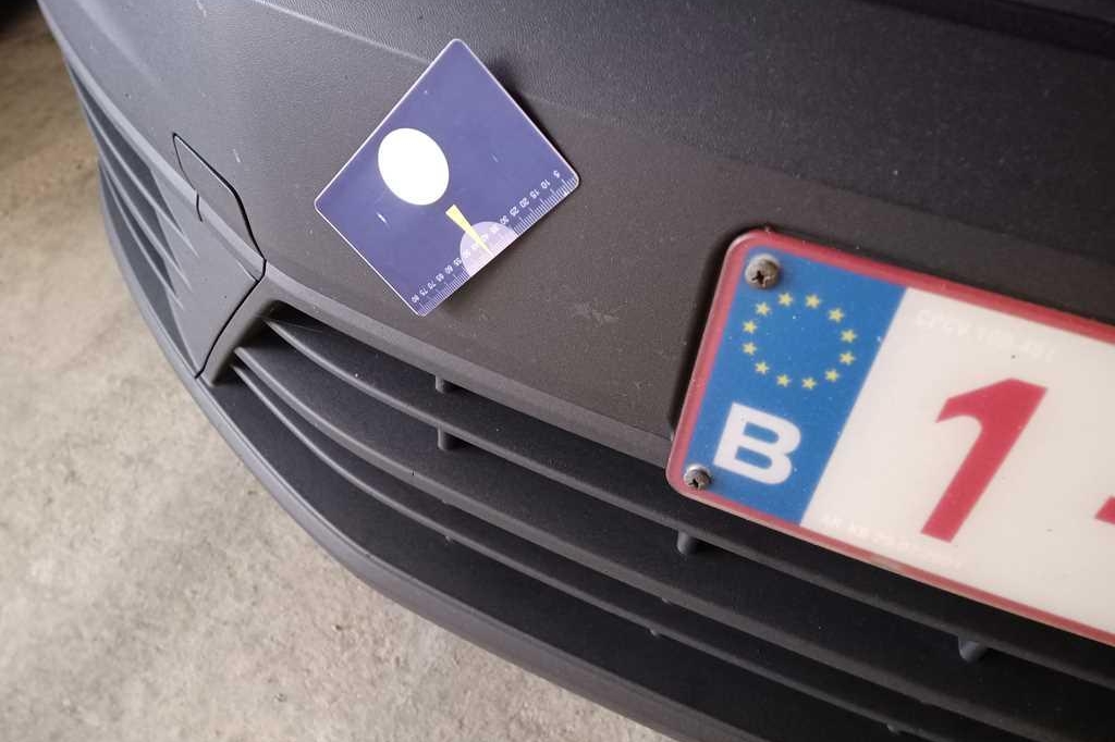 Volkswagen Caddy 2016 photo 30