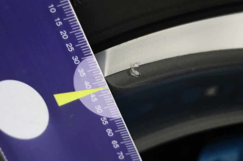 Mercedes-Benz GLC-Klasse 2017 photo 52