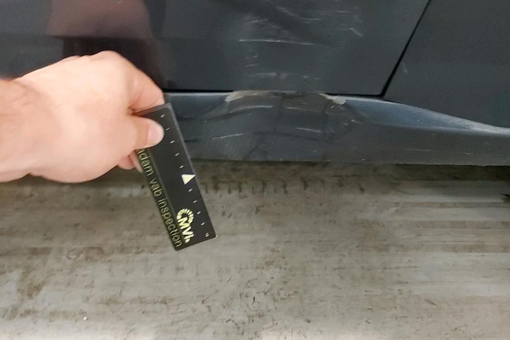 Renault Megane 2018 photo 17