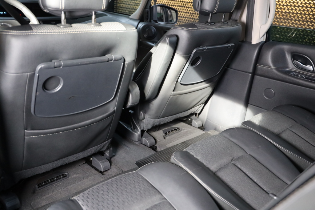 Renault Espace 2014 фото 31